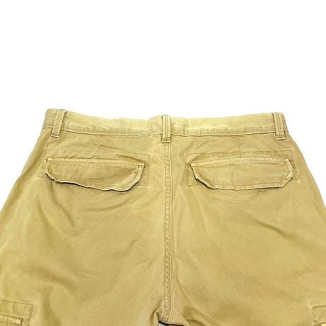 【USED】00'S BANANA REPUBLIC Y2K CARGO PANTS