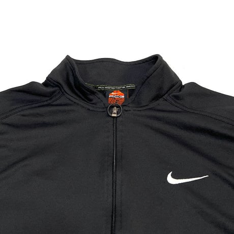 【USED】90'S NIKE ACG DRI-FIT L/S CYCLING JERSEY