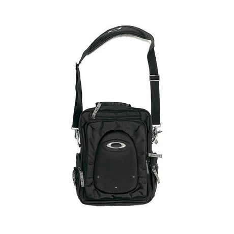 【USED】00'S OAKLEY VERTICAL COMPUTER BAG 3.0