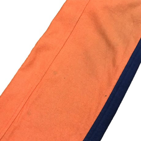 【USED】90'S W&LT HYBRID WOOL TROUSERS