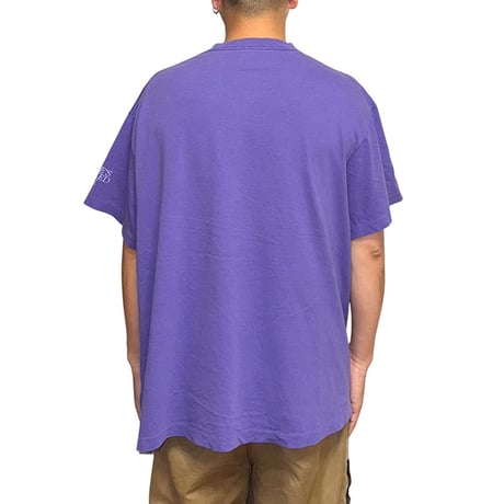【USED】90's PETE'S WICKED ALE Get Wicked Tonight T-SHIRT