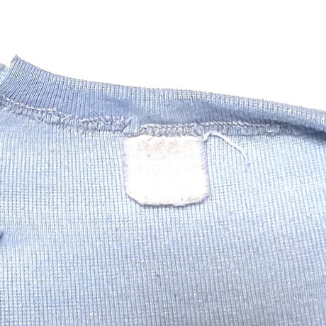 【USED】70'S SPIDER T-SHIRT