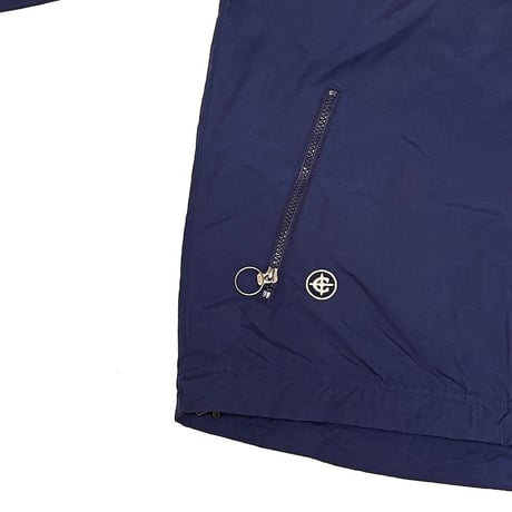 【USED】90's Columbia CONVERT NYLON SNOW JACKET