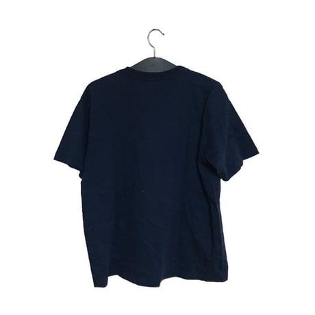 【USED】90'S NIKE SWOOSH ONE POINT T-SHIRT