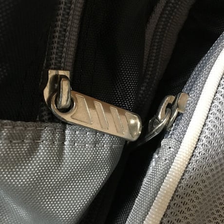 【USED】90'S ADIDAS BACKPACK