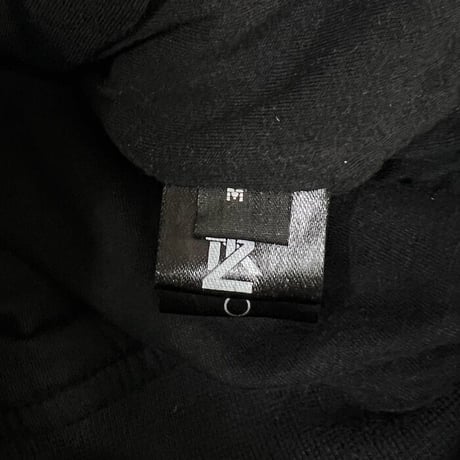 【USED】KTZ 2013SS WAPPEN RAIDERS JACKET