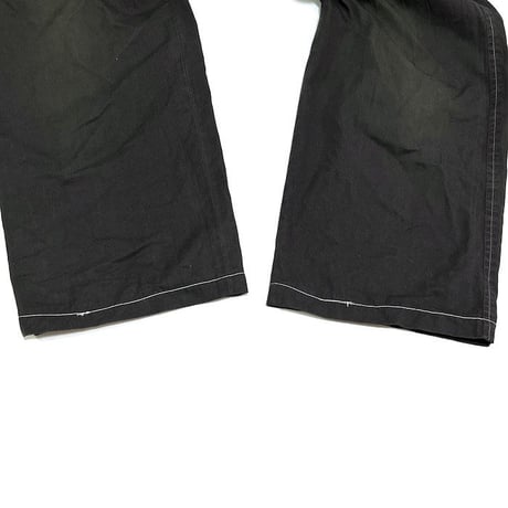 【USED】COMME DES GARCONS HOMME AD2002 TROUSERS