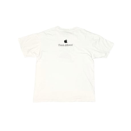【USED】90'S APPLE iMac T-SHIRT