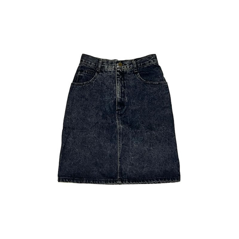GUESS GEORGES MARCIANO ブラック デニム 90s USA製 GUESSゲス ブラックデニム ショートパンツ 3