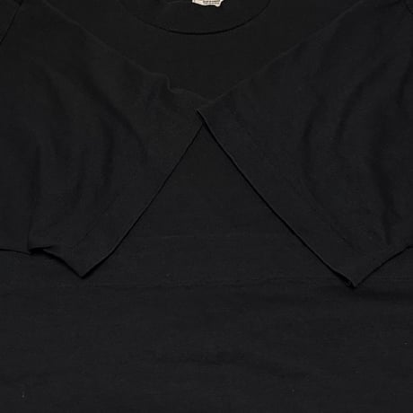 【USED】90's JUMBO VIDEO T-SHIRT