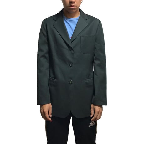 【USED】90'S CHRISTIAN DIOR SPORTS TAILORED JACKET