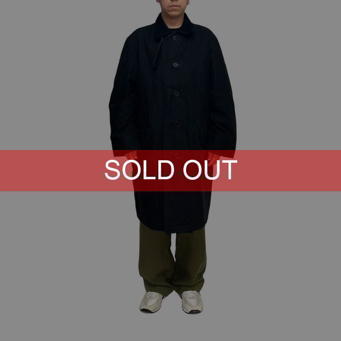 1997 helmut lang ナイロン　キルティング　コート fit=scale-down,w=1200