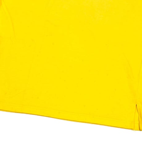 【USED】90'S OLD UMBRO BRAZILIAN COLOR FOOTBALL TRAINING SHIRT