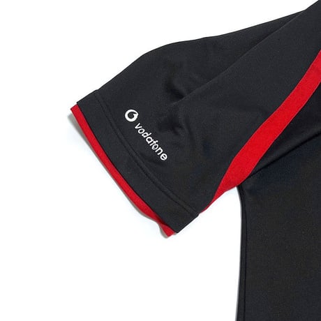 【USED】00'S UMBRO MANCHESTER UNITED FOOTBALL GAME SHIRT