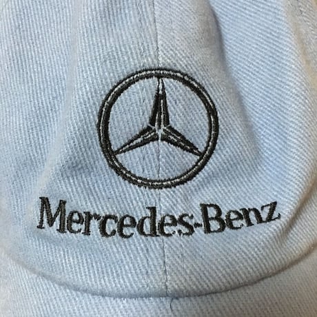 【USED】MERCEDES-BENZ CAP