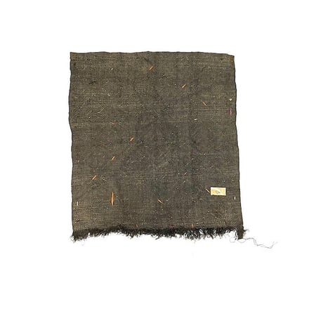 【USED】VINTAGE KUBA CLOTH ②