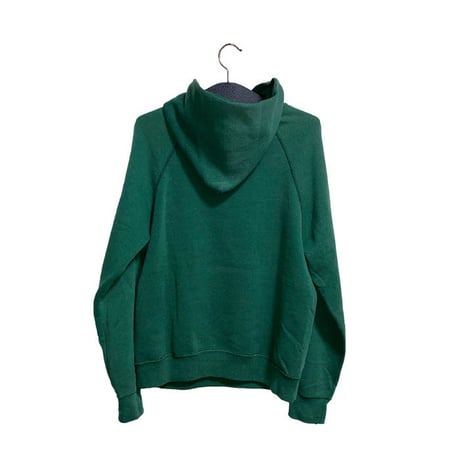 【USED】80'S POWELL PERALTA RAT BONES HOODIE
