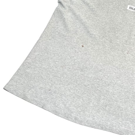 【USED】90's SWATCH EUROPE IN CONCERT T-SHIRT