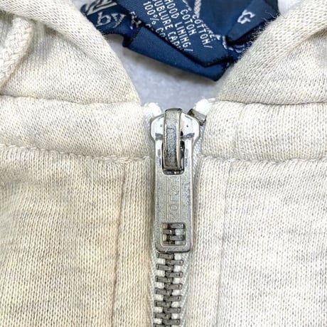 【USED】POLO BY RALPH LAUREN NATIVE LINER ZIP PARKA