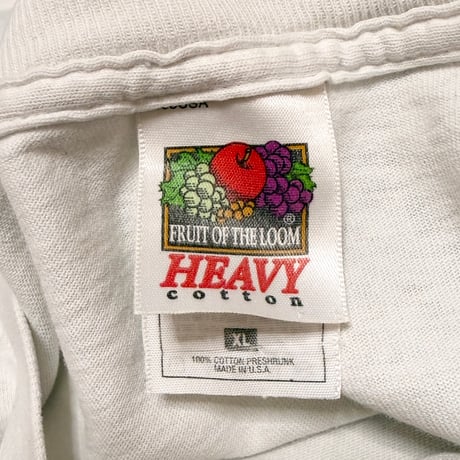 【USED】90's do more AMERICAN EXPRESS Cards T-SHIRT
