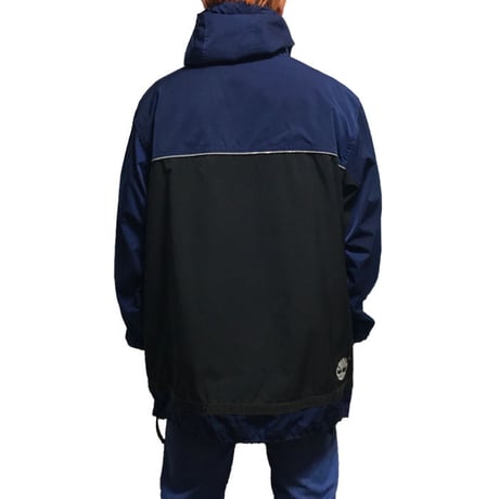 【USED】90'S  TIMBERLAND OVERSIZED MOUNTAIN JACKET