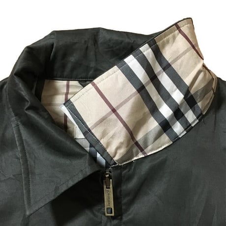 【USED】BURBERRY LONDON  SWING TOP