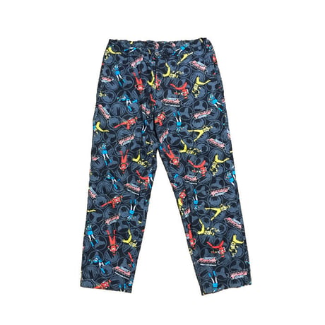 【USED】COMME DES GARÇONS HOMME PLUS NINPUU SENTAI HURRICANEGER TROUSERS