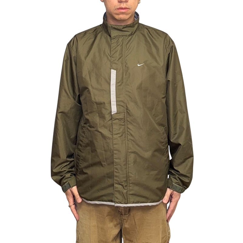 【小田嶋専用】NIKE ナイロンジャケット CLIMA-FIT 90s 90's Nike ACG ナイロンジャケット CLIMA-FIT ブルー - メルカリ