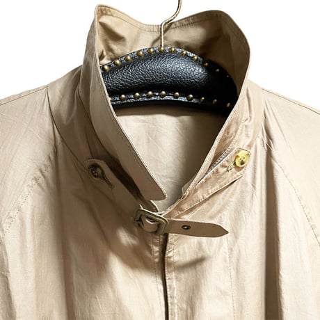 【USED】70'S ITALIAN VINTAGE  GODINA COAT