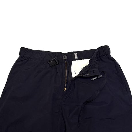 【USED】1999 Levi’s "All Duty" Euro Line Tech Pants Reflective Detail