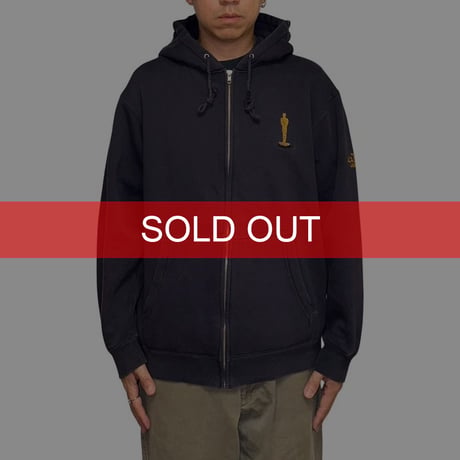 【USED】2010's THE 84TH ACADEMY AWARDS ZIP-UP PARKA