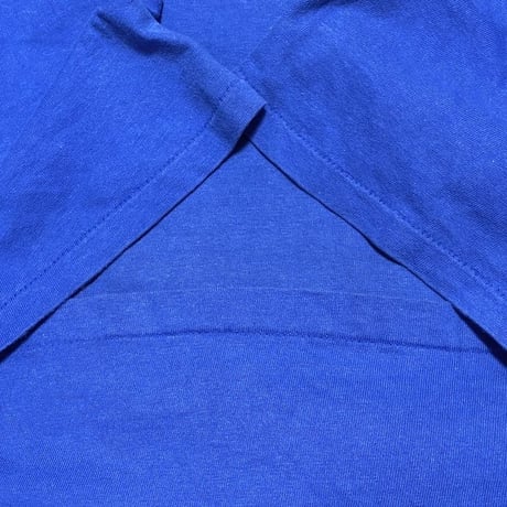 【USED】90'S  ZORLAC T-SHIRT ONEITA BODY