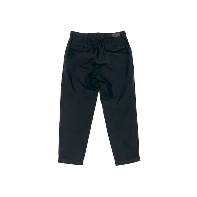 USED】00'S KRIS VAN ASSCHE CROPPED PANTS | KONBINI USED】00'S KRIS VAN ASSCHE CROPPED PANTS | KONBINI