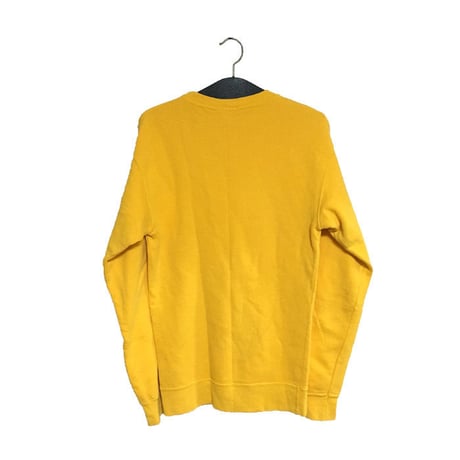 【USED】90'S BESCHWA SWEATSHIRT