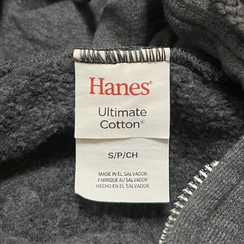 USED】TRADER JOE'S ZIP HOODIE | KONBINI USED】TRADER JOE'S ZIP HOODIE | KONBINI