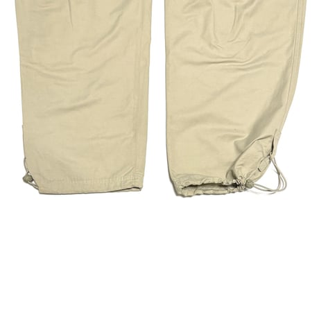 【USED】00's adidas Utility 6-Pocket Tech Pants