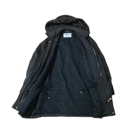 【USED】90'S VERSACE SPORT MODS COAT