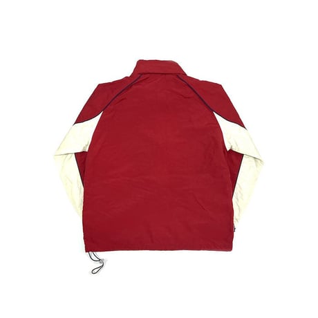 【USED】90'S-00'S VANS NYLON JACKET