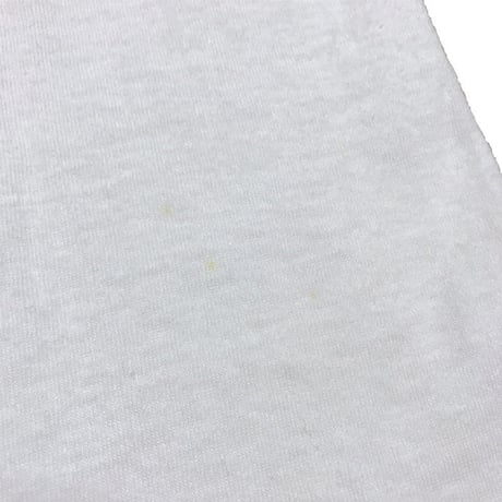 【USED】90'S  HAJIME SORAYAMA T-SHIRT "PLUGGED IN"