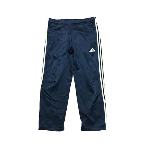 【USED】90'S ADIDAS 3-STRIPES TRACKSUITS