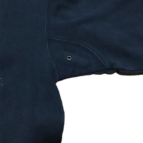 【USED】90'S TIMBERLAND EMBROIDERY LOGO SWEATSHIRT