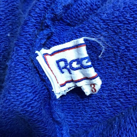 【USED】90'S  REEBOK SWEAT SHORTS