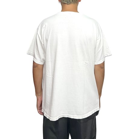 【USED】90'S SEGA DREAMCAST T-SHIRT