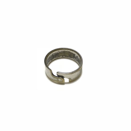 【USED】IRON MAIDEN RING