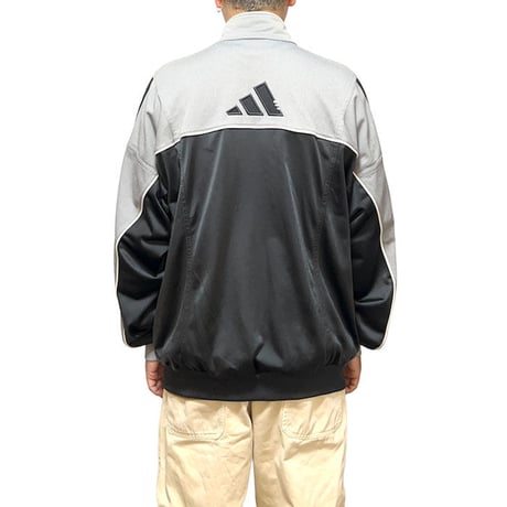 【USED】00'S ADIDAS URBAN COLOR TRACK JACKET