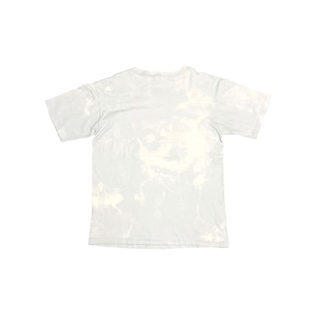 【USED】00's James Killen Black Poodle Graphic T-Shirt