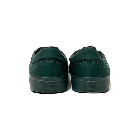 【USED】00'S DC SHOES ERA-TYPE SNEAKERS