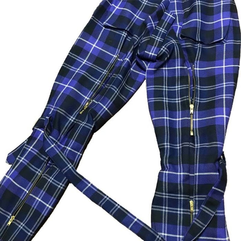 ヴィヴィアン 希少 マックポワレ ボンテージ セットアップ