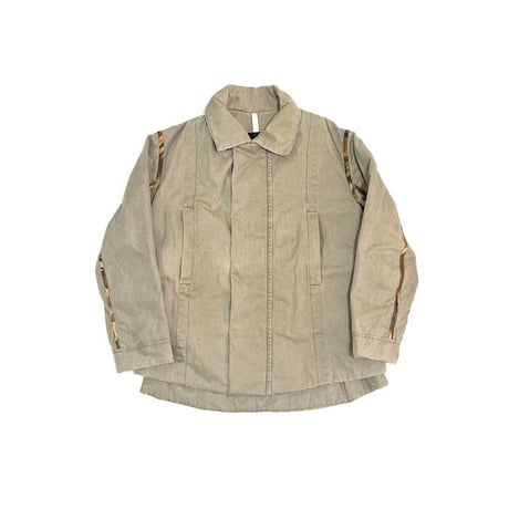【USED】00'S GRIFFIN BODY ARMOR JACKET