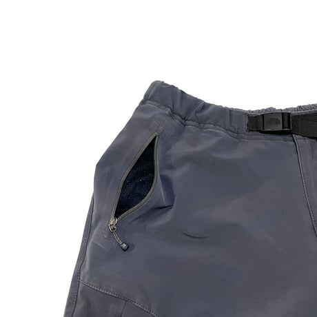 【USED】00'S THE NORTH FACE SOFT SHELL PANTS